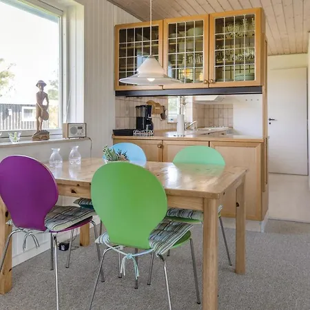 Two-bedroom Holiday In *