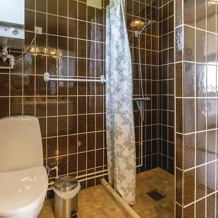Two-bedroom Holiday In Slagelse