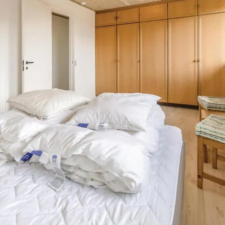 Two-bedroom Holiday In