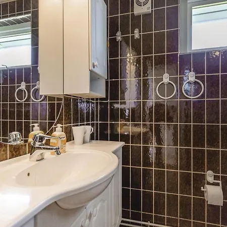 Two-bedroom Holiday In