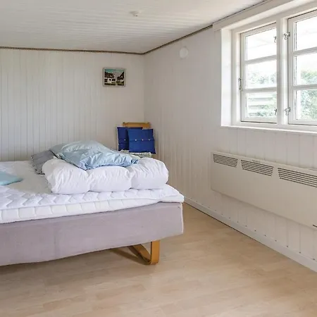 Two-bedroom Holiday In * Slagelse
