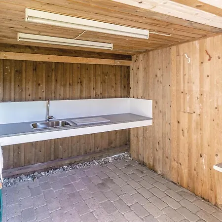 Two-bedroom Holiday In Slagelse