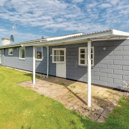 Holiday home Two-bedroom Holiday In *