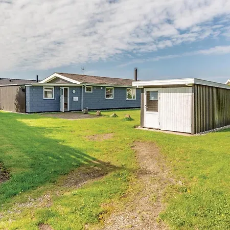 Holiday home Two-bedroom Holiday In *